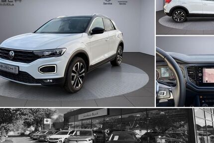 VW T-Roc 29.208 km 22.950 &euro; Beverstedt OT Lunestedt 27616
