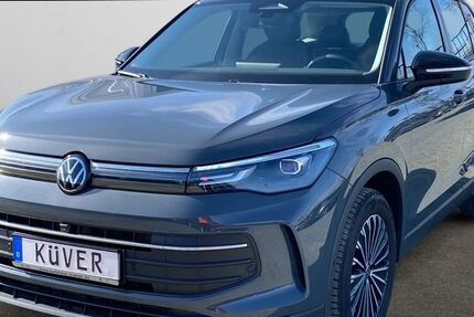 VW Tiguan 15.200 km 35.270 &euro; Hagen 27628