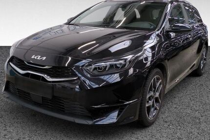 Kia ceed Sportswagon 20.762 km 23.865 &euro; Bremerhaven 27568