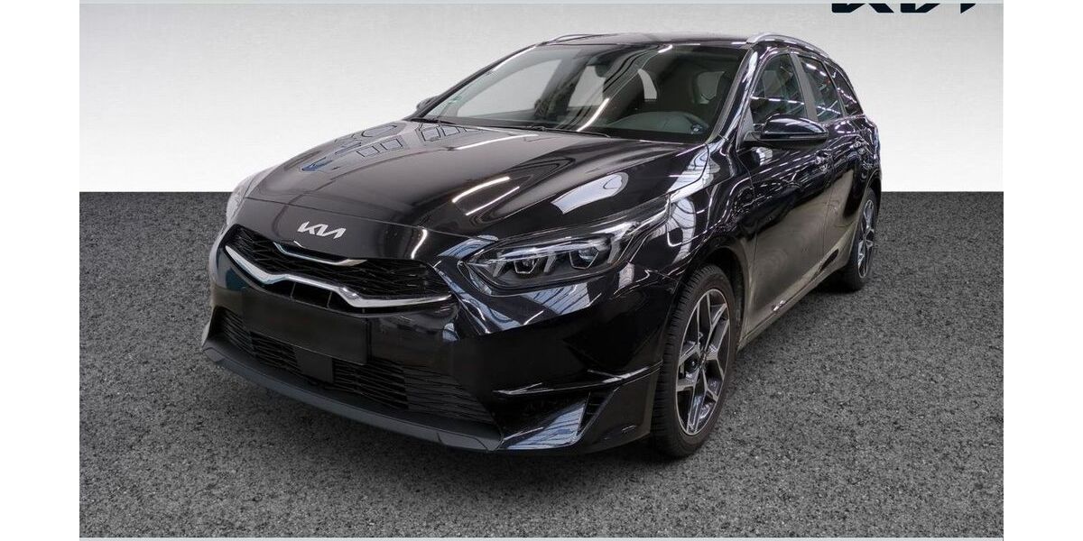 Kia ceed Sportswagon 20.762 km 23.865 &euro; Bremerhaven 27568