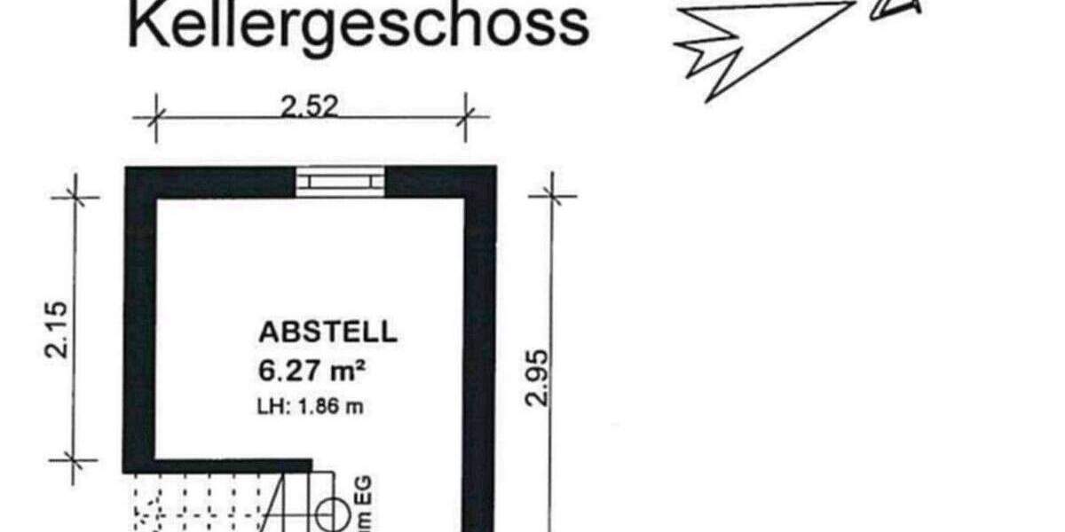 Reihenmittelhaus Bremerhaven Geestemünde - 4 Zimmer, 127 m&sup2;, 259.900&euro; | Angebot:25095996