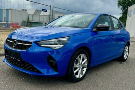 Opel Corsa 38.500 km 14.400 &euro; Loxstedt 27612