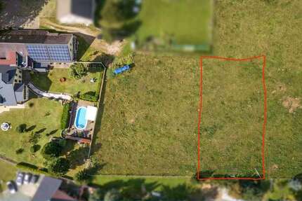 Grundstück Geestland-Neuenwalde Neuenwalde - 91.575&euro; | Angebot:22450325