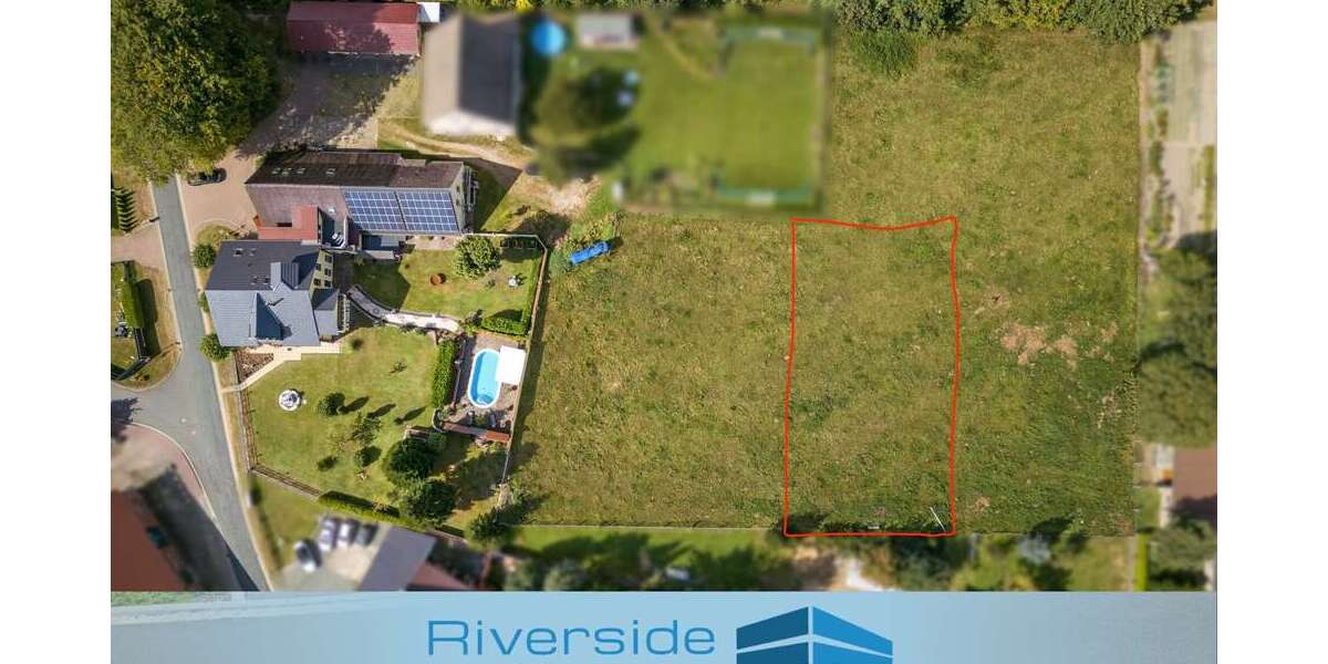 Grundstück Geestland-Neuenwalde Neuenwalde - 91.575&euro; | Angebot:22450325