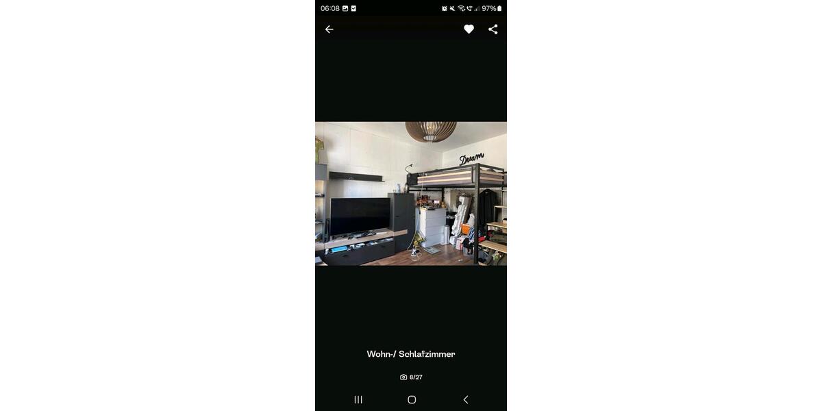 Etagenwohnung Bremerhaven Mitte - 5 Zimmer, 130 m&sup2;, 142.000&euro; | Angebot:26244884