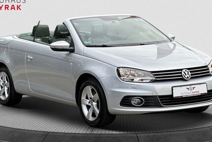 VW Eos 50.000 km 12.990 € Osterholz-Scharmbeck 27711