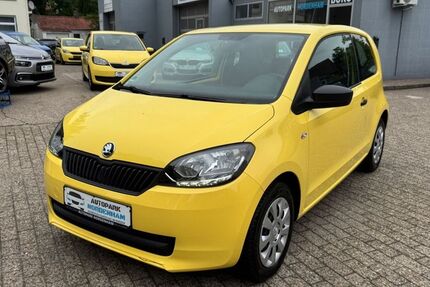 Skoda Citigo 282.000 km 2.250 &euro; Nordenham 26954