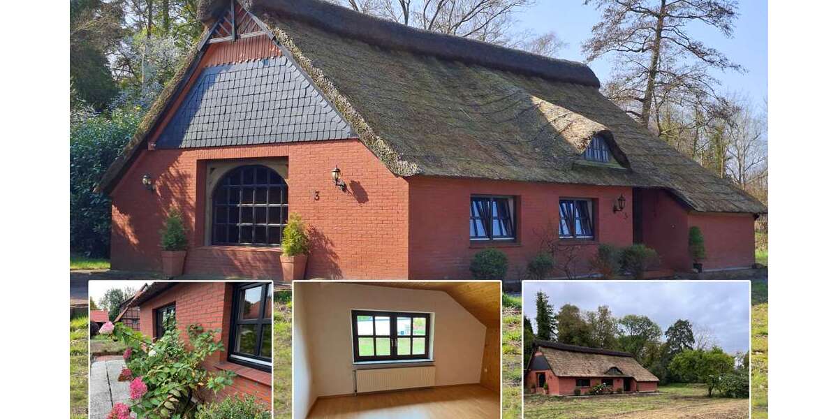 Einfamilienhaus Stadland Schwei - 3 Zimmer, 91 m&sup2;, 189.000&euro; | Angebot:23484897