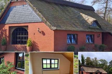 Haus Stadland Schwei - 3 Zimmer, 91 m&sup2;, 189.000&euro; | Angebot:23484897