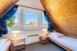 Bungalow Wurster Nordseeküste Neufeld - 3 Zimmer, 59 m&sup2;, 217.000&euro; | Angebot:26434010