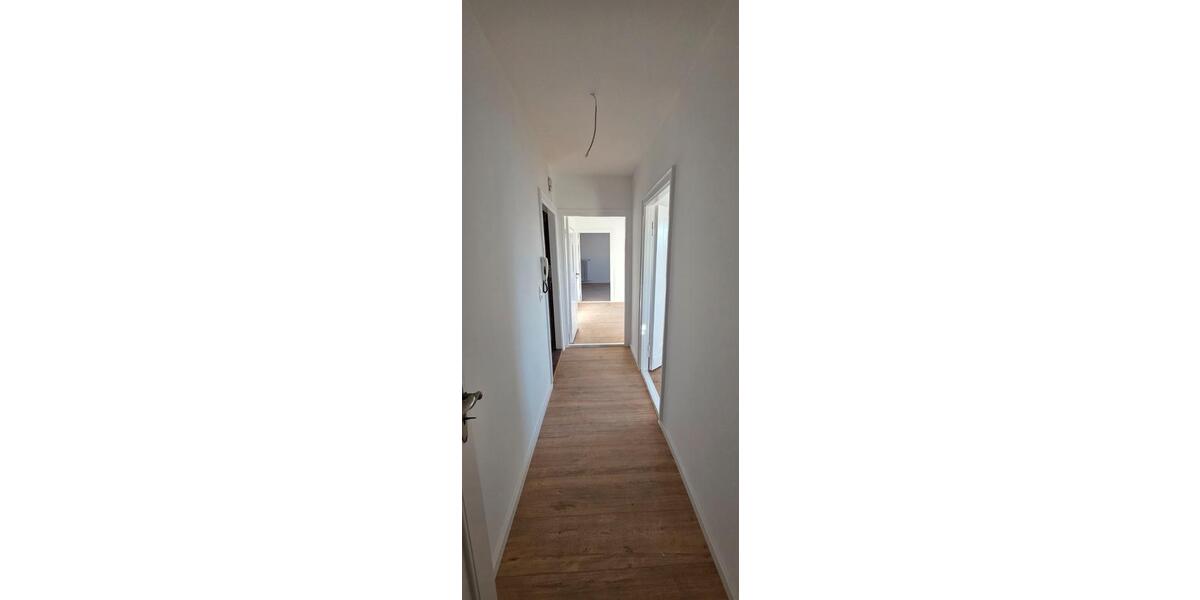 Dachgeschoßwohnung Bremerhaven Geestemünde - 2 Zimmer, 52 m&sup2;, 450&euro; | Angebot:26534583
