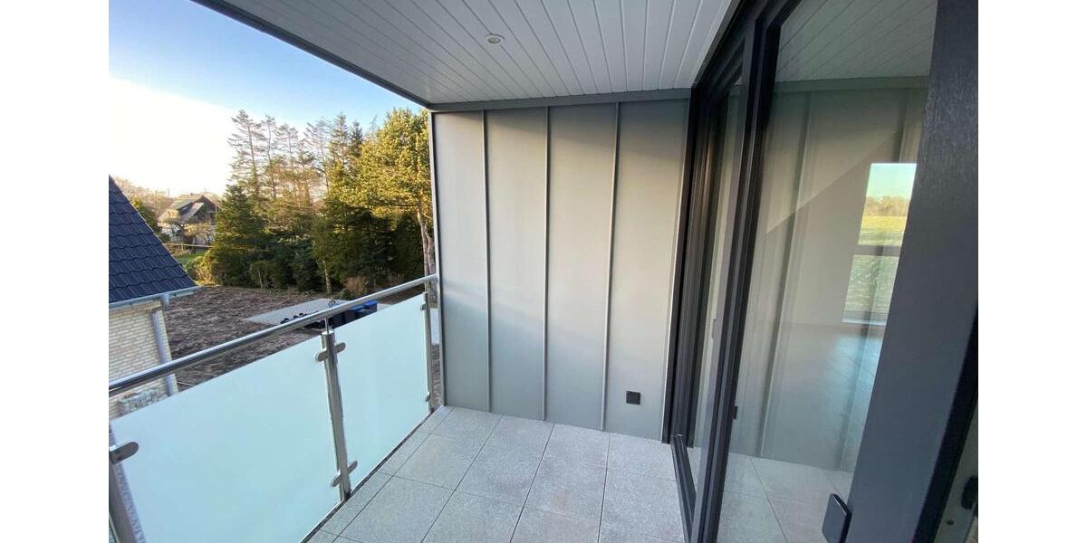 Dachgeschoßwohnung Wurster Nordseeküste - 3 Zimmer, 67 m&sup2;, 871&euro; | Angebot:26567272