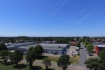 180 qm Lager im Gewerbe- und Technologiepark Sievern zu vermieten! - Gewerbeobjekt Geestland Sievern | Angebot:27121322