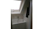 Dachgeschoßwohnung Wilhelmshaven Heppens - 3 Zimmer, 44 m&sup2;, 360&euro; | Angebot:26294967