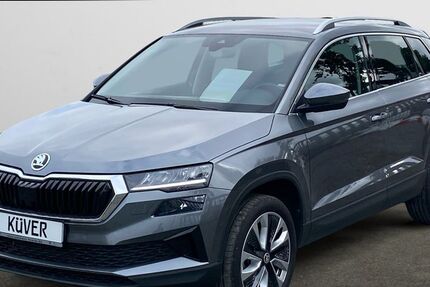 Skoda Karoq 13.700 km 28.798 &euro; Hagen 27628