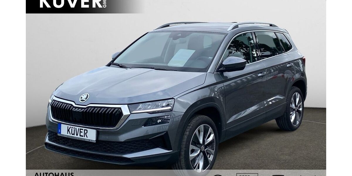 Skoda Karoq 13.700 km 28.798 &euro; Hagen 27628