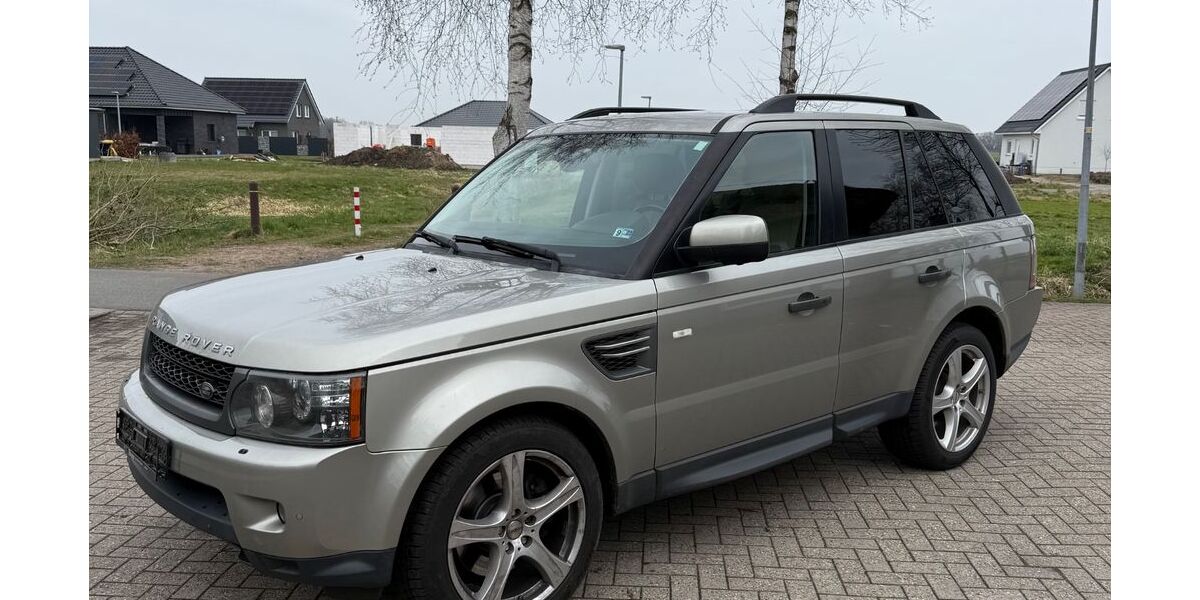 Land Rover Range Rover Sport 166.000 km 13.000 &euro; Stadland 26936