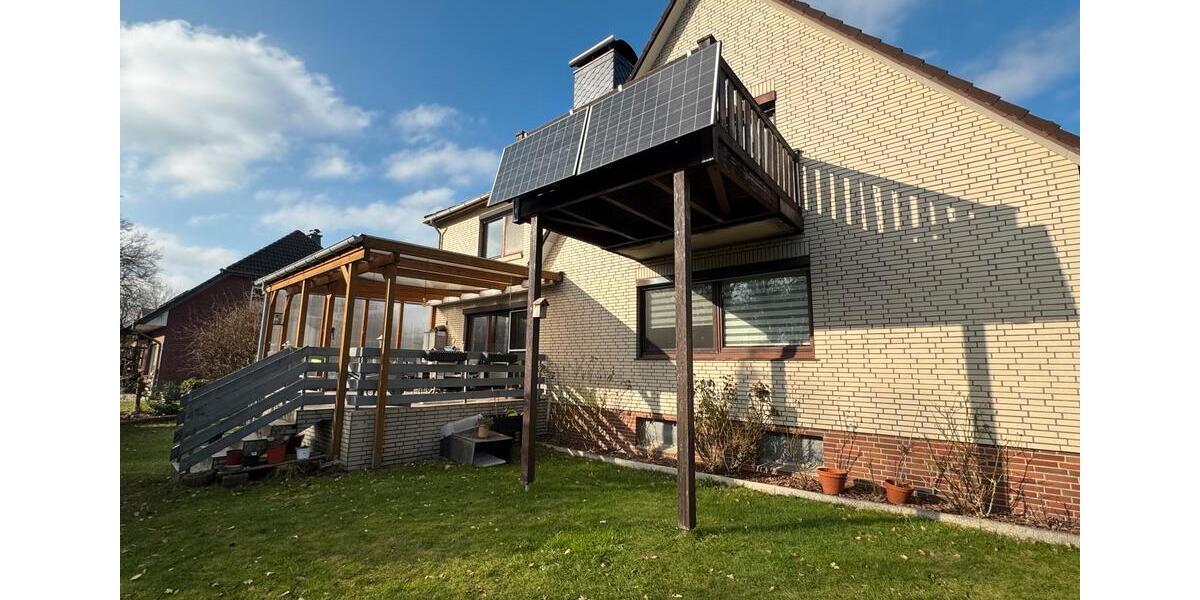 Einfamilienhaus Schiffdorf - 6 Zimmer, 230 m&sup2;, 389.000&euro; | Angebot:27129896