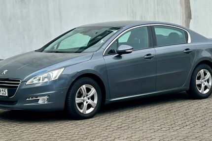 Peugeot 508 169.000 km 3.425 € Bremen 28201