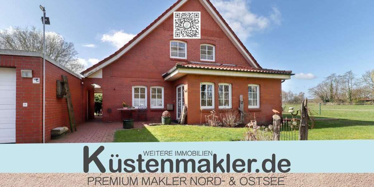Einfamilienhaus Loxstedt - 8 Zimmer, 213 m&sup2;, 375.000&euro; | Angebot:26129808