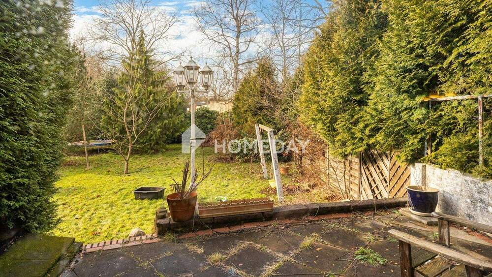 Doppelhaushälfte Bremerhaven Lehe - 5 Zimmer, 105 m&sup2;, 179.000&euro; | Angebot:24723085