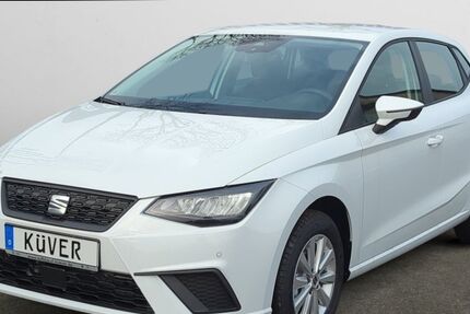 Seat Ibiza 1.100 km 18.580 &euro; Hagen 27628