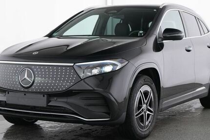 Mercedes-Benz EQA 7.279 km 45.950 &euro; Bremerhaven 27572