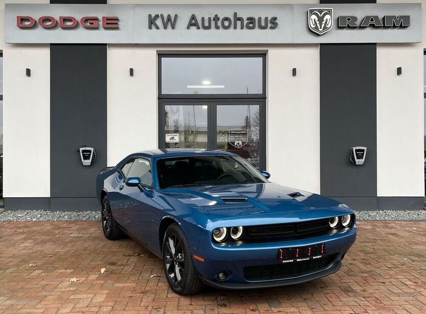 Challenger