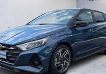 Gebrauchtwagen Hyundai i20