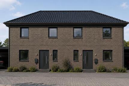 Haus Geestland Bad Bederkesa - 3 Zimmer, 120 m&sup2;, 1.400&euro; | Angebot:27609365