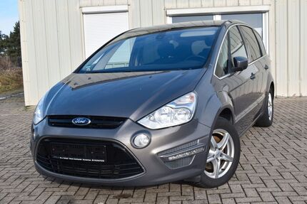 Ford S-Max 153.360 km 6.999 &euro; Nordenham 26954