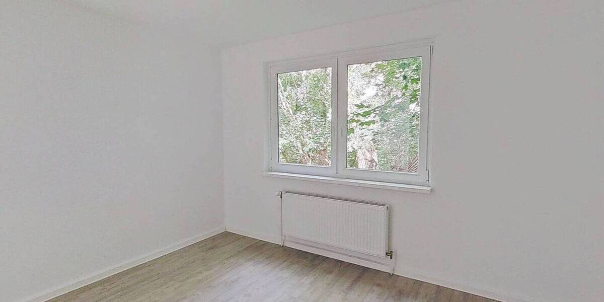 Etagenwohnung Nordenham Einswarden - 2 Zimmer, 42 m&sup2;, 329&euro; | Angebot:26867058