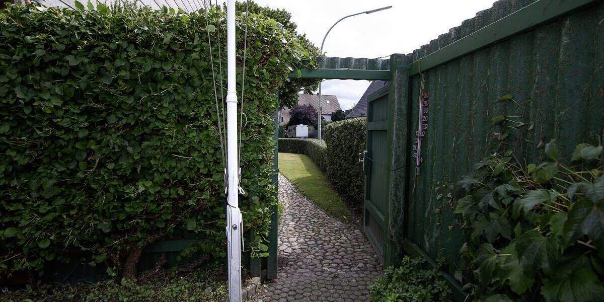 Reihenendhaus Bremerhaven / Wulsdorf Wulsdorf - 4 Zimmer, 95 m&sup2;, 189.000&euro; | Angebot:24712058