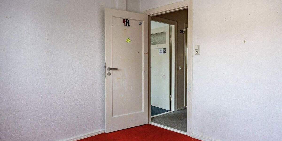 Reihenmittelhaus Bremerhaven Lehe - 8 Zimmer, 144 m&sup2;, 199.900&euro; | Angebot:25098047