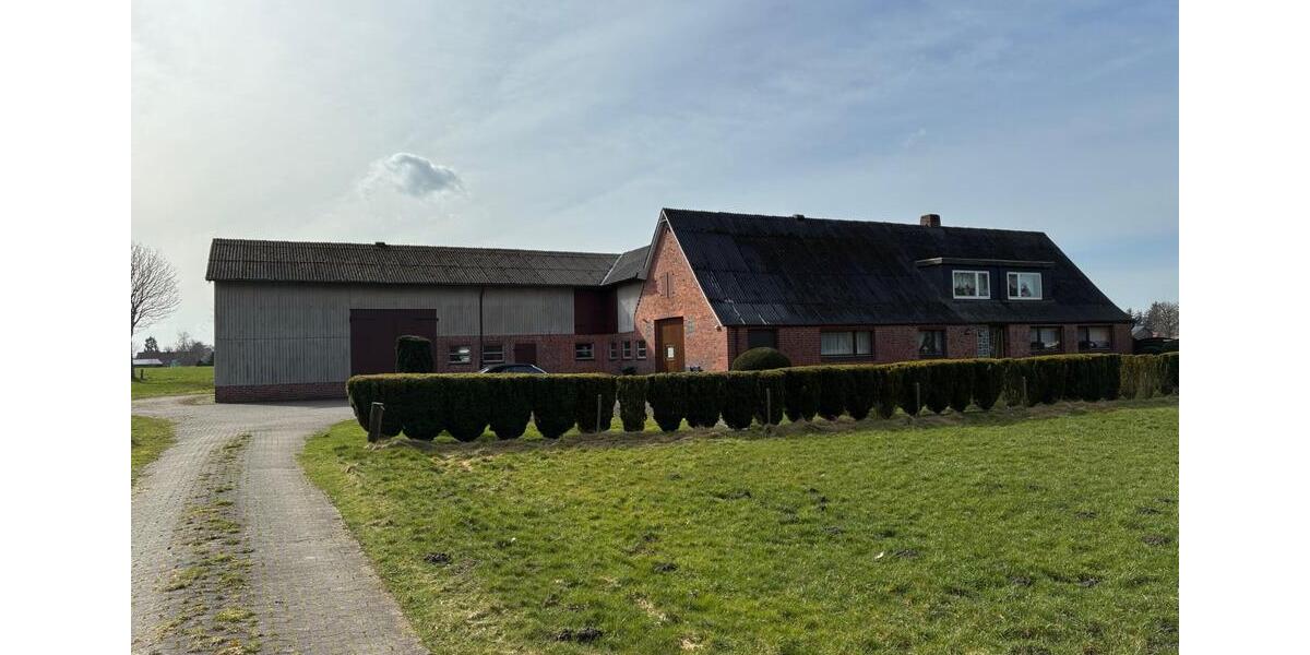 Bauernhaus, Landhaus Nordleda - 8 Zimmer, 200 m&sup2;, 270.000&euro; | Angebot:26250175