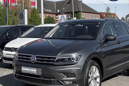 VW Tiguan 69.363 km 26.999 &euro; Bremerhaven 27576