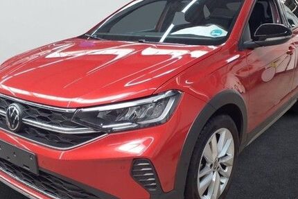 VW Taigo 25.048 km 22.990 &euro; Bremerhaven 27568