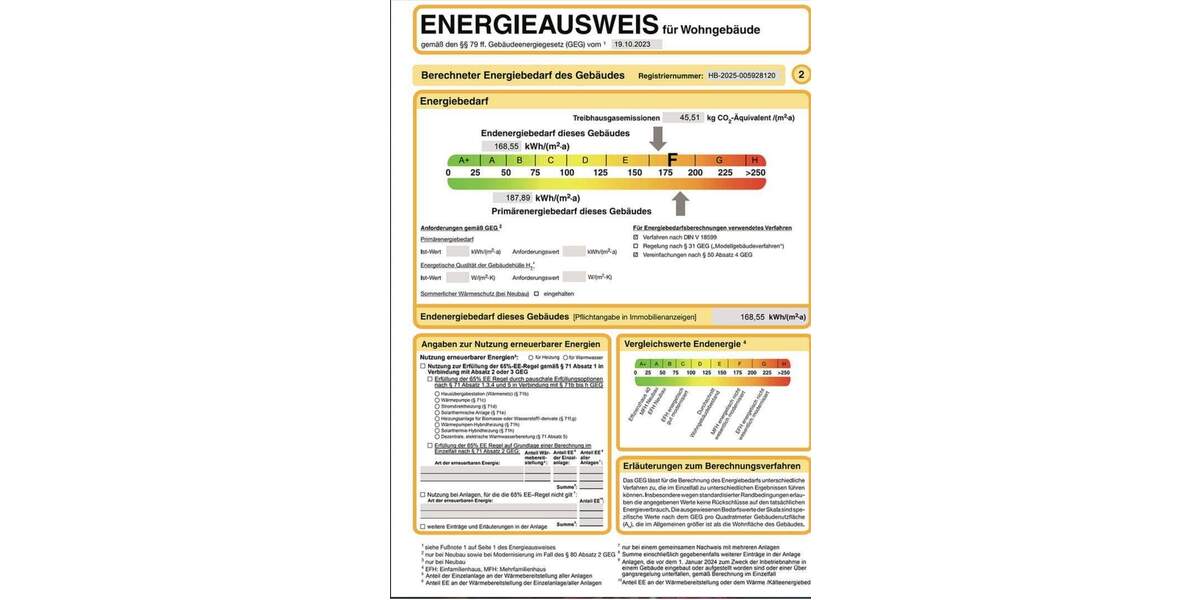 Reihenmittelhaus Bremerhaven Lehe - 8 Zimmer, 144 m&sup2;, 199.900&euro; | Angebot:25098047