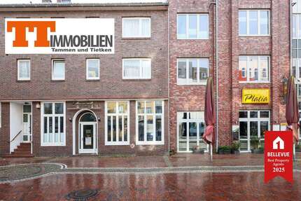 Gewerbeobjekt Wilhelmshaven - 950&euro; | Angebot:26845169