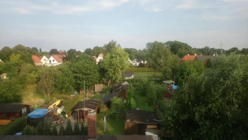 Dachgeschoßwohnung Nordenham - 2.5 Zimmer, 55 m&sup2;, 399&euro; | Angebot:24996722