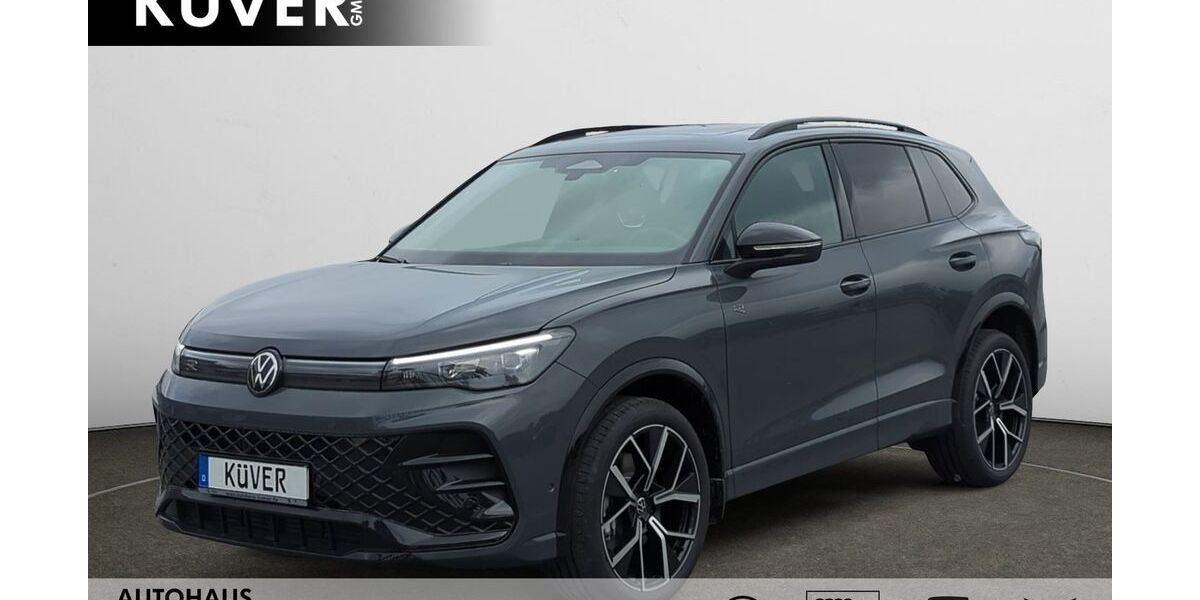 VW Tiguan 1.100 km 48.790 &euro; Hagen 27628