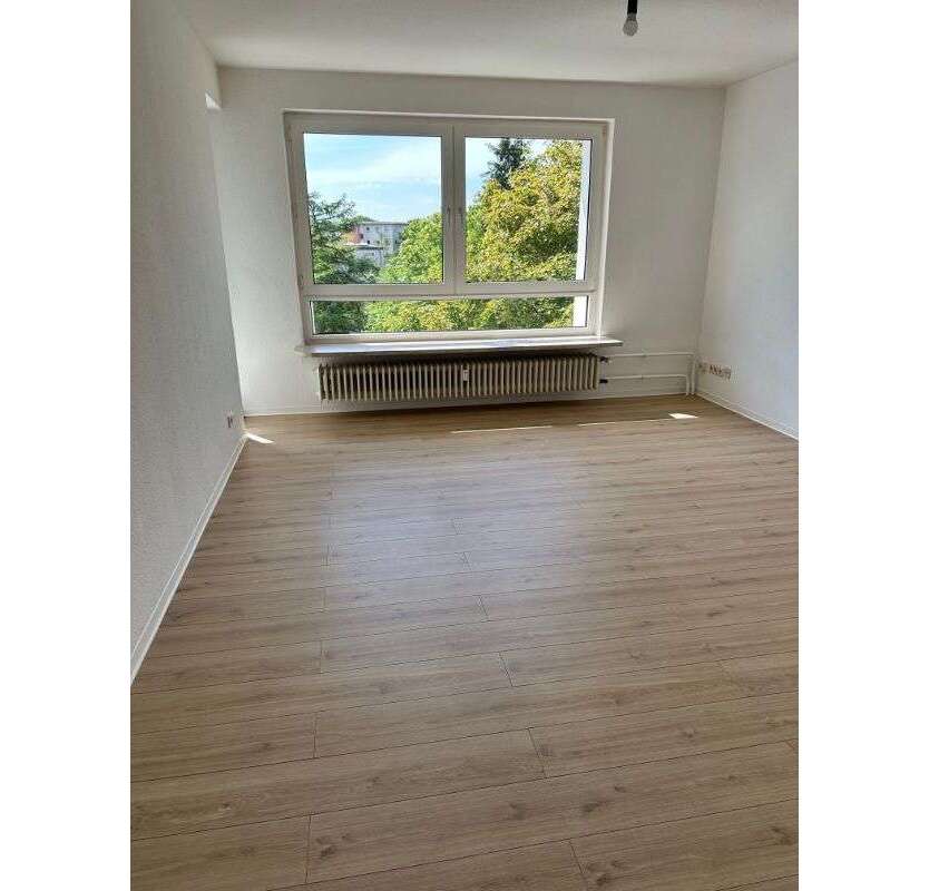 Wohnung zum Mieten in Bremerhaven 459 € 67.74 m²