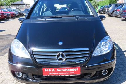 Mercedes-Benz A 150 153.230 km 2.999 &euro; Geestland 27607