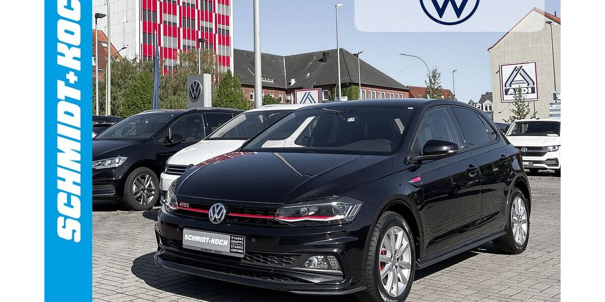 VW Polo 91.913 km 17.991 &euro; Bremerhaven 27576
