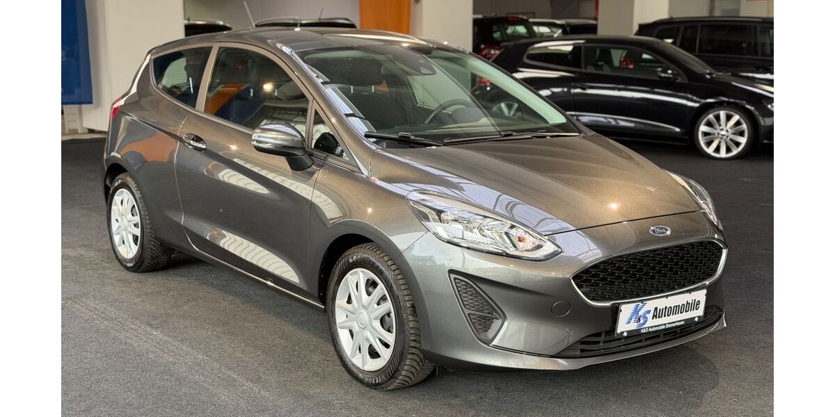 Ford Fiesta 9.600 km 13.650 &euro; Bremerhaven 27568