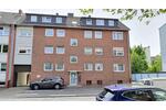 Erdgeschoßwohnung Wilhelmshaven Heppens - 2 Zimmer, 43 m&sup2;, 350&euro; | Angebot:26455810