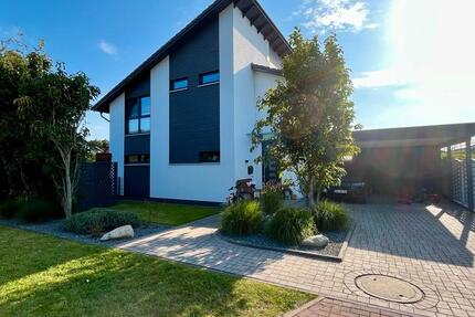 Modernes Einfamilienhaus in Langen (Geestland) 5 zimmer