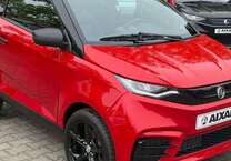 Gebrauchtwagen Aixam City