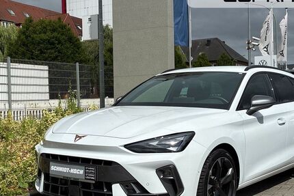 Cupra Leon 26.343 km 29.990 &euro; Bremerhaven 27576