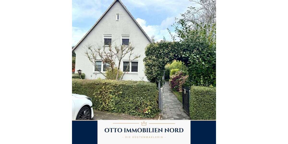 Einfamilienhaus Loxstedt / Hohewurth Hohewurth - 9 Zimmer, 218 m&sup2;, 338.000&euro; | Angebot:23559587